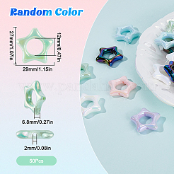 50 шт. PACR-SP0001-04