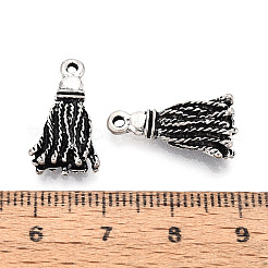 Сплавочные подвески тибетского стиля&nbsp;TIBEP-T054-28AS