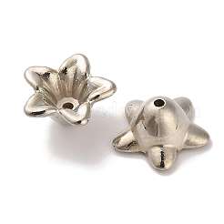 Ccb колпачки для бусин&nbsp;CCB-U001-10P