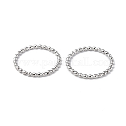 Соединительное кольцо из нержавеющей стали марки 304 STAS-C066-34P