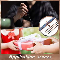 Китайская каллиграфия кисти AJEW-PH0004-40