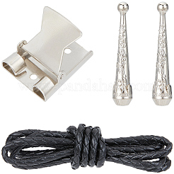 Kit para hacer corbata bolo de flores diy&nbsp;DIY-GF0014-25A
