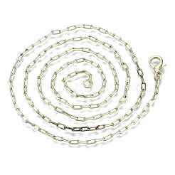 Латунные скрепки MAK-S072-09A-14KC