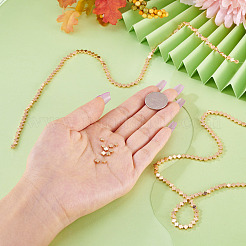 2 нити гальванизированные синтетические немагнитные гематитовые бусины нити G-TA0001-63B