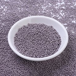 Perles rocailles miyuki rondes&nbsp;SEED-X0054-RR0437