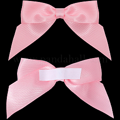 Самоклеящийся полиэстеровый бант&nbsp;FIND-WH20033-058C