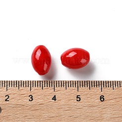 Бусины лэмпворк  LAMP-Q003-03A