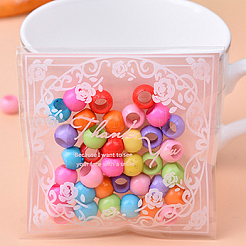 Прямоугольник ОПП целлофановые мешки OPC-I005-12