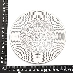 201 соединительный элемент из нержавеющей стали с подвесками/звеньями&nbsp;STAS-D386-05F-P