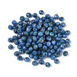 Backlack Glasperlen&nbsp;SEED-N011-03A