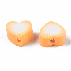 Бусины из полимерной глины &nbsp;LS-CLAY-N011-014G