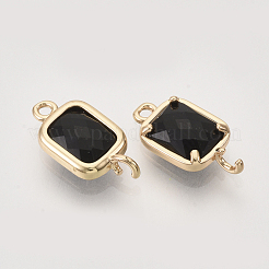 Соединители звеньев граненого стекла&nbsp;GLAA-T010-020