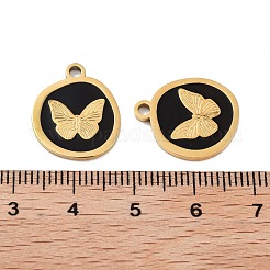 Ионное покрытие (ip) 316 хирургическая нержавеющая сталь подвески&nbsp;STAS-U014-53G-02