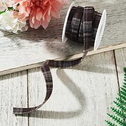 Nastro in poliestere da 5 yard&nbsp;DIY-TA0015-51B