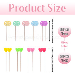 2 коробка железных булавок&nbsp;FIND-TA0004-82A