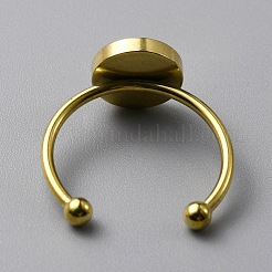 Компоненты манжетного кольца из нержавеющей стали 304&nbsp;FIND-WH0129-74C-G