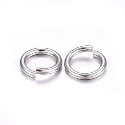 Кольца для соединения из нержавеющей стали марки 304 X-STAS-F174-12P