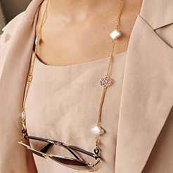 40шт держатели для очков&nbsp;FIND-LP0008-53B