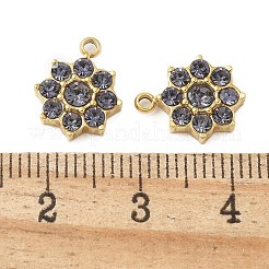 Подвески из нержавеющей стали 304&nbsp;STAS-L022-264G-03