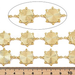 Цепи вихревого типа из нержавеющей стали 304 CHS-Z004-28G