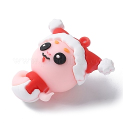 Пластиковые подвески из пвх KY-D300-01C