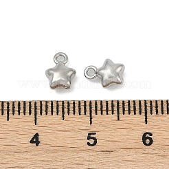 Подвески из нержавеющей стали 304&nbsp;STAS-E500-04P