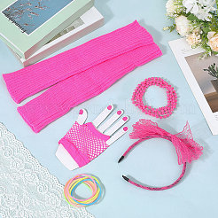 Аксессуары для костюмов на мальчишник DIY-WH20032-56A