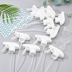 Наборы для поиска бутылочек с распылителем своими руками DIY-BC0002-62