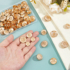 70 шт. 4 стиля&nbsp;BUTT-FH0001-027