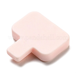 Cabochons en résine opaque&nbsp;CRES-P025-A01