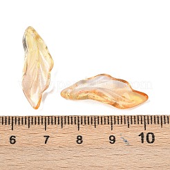 Стеклянные подвески GLAA-C040-01A