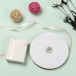 Однотонная атласная лента SRIB-S052-10mm-007