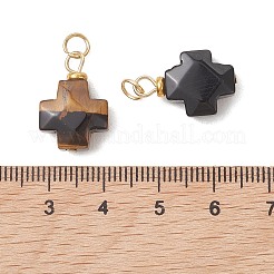 Natürliche gemischte Stein-Anhänger&nbsp;PALLOY-JF05432
