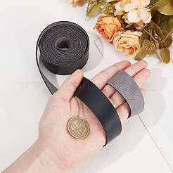 Шнур из искусственной кожи длиной 2 м.&nbsp;LC-WH0012-04A