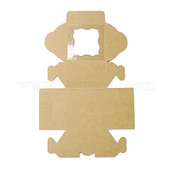 Картонная коробка&nbsp;CON-F019-04