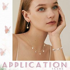 Подвески из нержавеющей стали 304&nbsp;STAS-HY0001-13