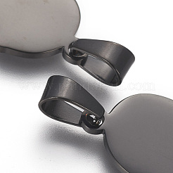 Разъемные подвески из нержавеющей стали 304 STAS-F214-01B