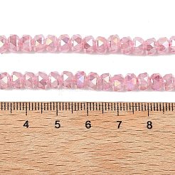 Стеклянные бусины&nbsp;EGLA-F167-03A-06