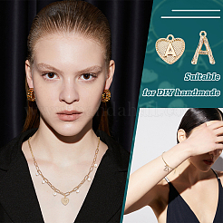 2 комплект подвесок из сплава в 2 стилях FIND-BC0002-71