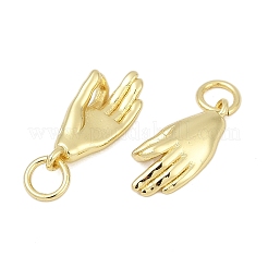 Латунь подвески KK-S527-23G