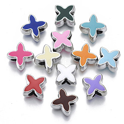 УФ-покрытие акриловым Европейский бисером X-OACR-N010-010P