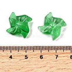 Стеклянные бусины&nbsp;X-GLAA-D303-10