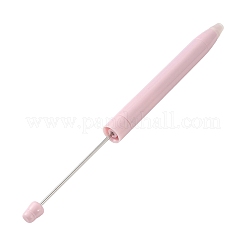 Stylos en plastique perlables&nbsp;PL-CBA26FF-02E