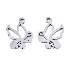 Не тускнеющие подвески из нержавеющей стали 201 STAS-T044-199P