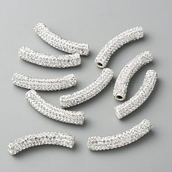 Латуни Ближнем Востоке шариков Rhinestone RB-C1300-7