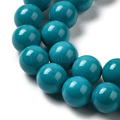 Природные Говлит бисер нитей&nbsp;G-B049-E01-01B