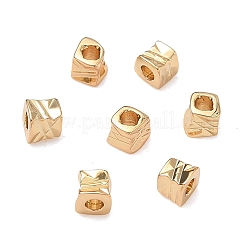 Латунные бусины&nbsp;XGRQ1A098-318G