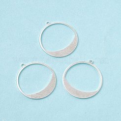 Латунные подвески KK-A172-38S