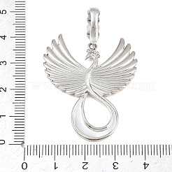 Anhänger aus Messing und Emaille&nbsp;KK-CBAAB9C-05P-05