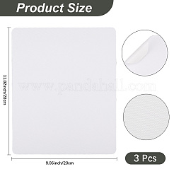 Самоклеящаяся тканевая заплатка DIY-WH20011-38D